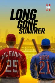 Long Gone Summer